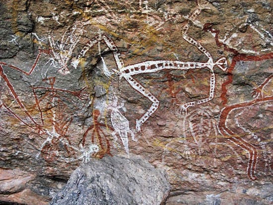 arte-roca-aborigenes